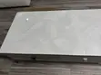 Orca Deco Ceramic Center Table - 2