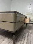 Orca Deco Ceramic Center Table - 4