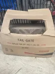 Honda CR-V 2017-2022 Tailgate Skeleton - 1