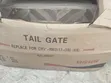 Honda CR-V 2017-2022 Tailgate Skeleton - 2