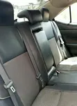 Toyota Corolla S 2016 Silver - 3