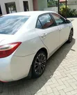 Toyota Corolla S 2016 Silver - 5