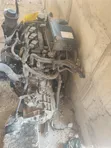 Toyota Yaris Manual Engine and Gearbox - 1