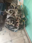 Toyota Yaris Manual Engine and Gearbox - 2