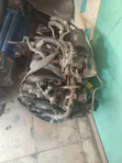 Toyota Yaris Manual Engine and Gearbox - 4
