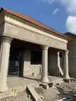 Main Building and Gate Pillar Design Services - 3