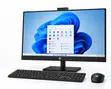 HP AiO 24 Desktop Computer - Intel Core Ultra 5, 8GB RAM, 512GB SSD - 2
