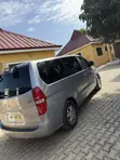 Hyundai Starex 2015 Grey - 2