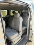 Hyundai Starex 2015 Grey - 4