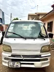 Daihatsu Hijet Mini Truck - Used - 1