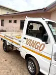 Daihatsu Hijet Mini Truck - Used - 2