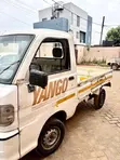 Daihatsu Hijet Mini Truck - Used - 4