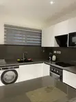 Furnished 1-Bedroom Apartment for Rent in American House, East Legon - 1