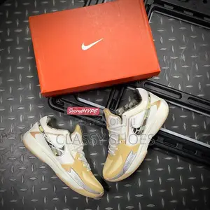 Nike X LeBron Sneakers