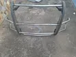 Grille Guard for Toyota Hilux - 1