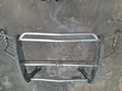 Grille Guard for Toyota Hilux - 2