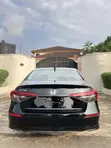 Honda Civic Sport 2022 Black - 4