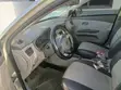 Kia Rio 2010 Brown - 2