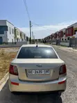 Kia Rio 2010 Brown - 4