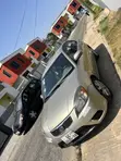 Kia Rio 2010 Brown - 5