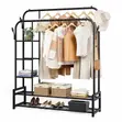 JC Power Multipurpose Double Bar Hanger - 2