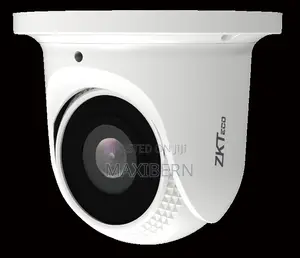 ZKTeco ES-32D12C 2MP Analogue CCTV Camera