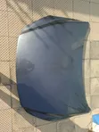 Toyota Yaris IA Hood (2016-2020) - 1