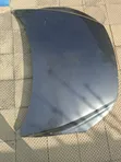 Toyota Yaris IA Hood (2016-2020) - 2
