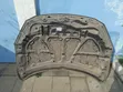 Toyota Yaris IA Hood (2016-2020) - 3