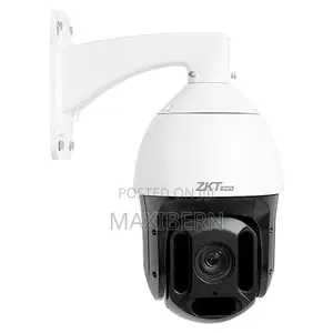 ZKTeco PM-855PC33N-AD 5MP PTZ IP Camera