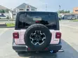 2023 Jeep Wrangler Rubicon 4 Door 4x4 - 3