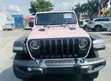 2023 Jeep Wrangler Rubicon 4 Door 4x4 - 5