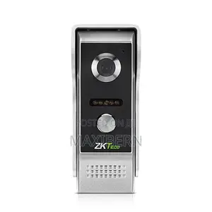 ZKTeco VK07-A50L 4-Wire Video Intercom Kit