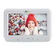 ZKTeco VK07-A50L 4-Wire Video Intercom Kit - 2