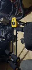 Home Used Ab Slide Machine - 2