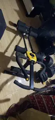 Home Used Ab Slide Machine - 3