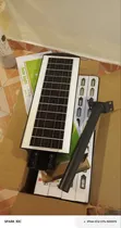 Solar Street Lights with Sensor (500W) - 2