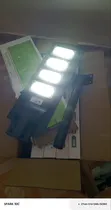 Solar Street Lights with Sensor (500W) - 4