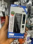 M.2 NVMe SSD Enclosure - USB 3.1 Type-C - 1