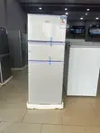GE 95L Triple Door Fridge - Brand New - 1