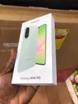 New Samsung Galaxy A56 256GB Pink - 1