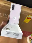 New Samsung Galaxy A56 256GB Pink - 2