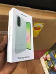 New Samsung Galaxy A56 256GB Pink - 3