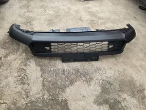 Honda CR-V 2023-2026 Lower Bumper