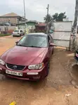 Toyota Corolla 2000 - 1