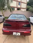 Toyota Corolla 2000 - 2