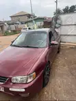 Toyota Corolla 2000 - 5