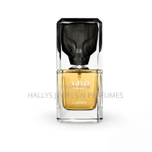 Fahad Perfume by Lattafa - Eau de Parfum for Men