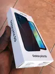 New Samsung Galaxy A16 5G 256GB Black - 2