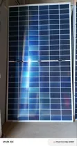720W Solar Panel - Monocrystalline - 1